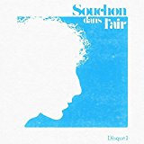 Souchon Dans L'Air (CD Digipack - Tirage Limité)