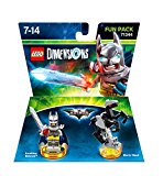 LEGO Dimensions Pack Héros - Excalibur Batman
