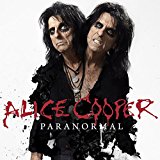 Paranormal - Alice Cooper