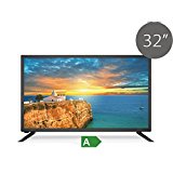 TV LED FullHD TD SYSTEMS 32 pouces HD k32dls6h