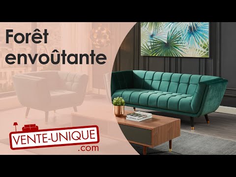 FORÊT ENVOÛTANTE - Série limitée Anniversaire 2020