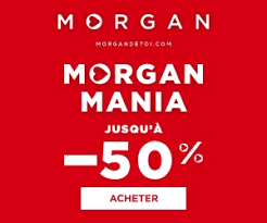 Morgan Mania