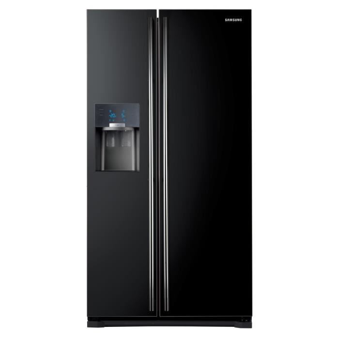 SAMSUNG RS7567THCBC Réfrigérateur américain