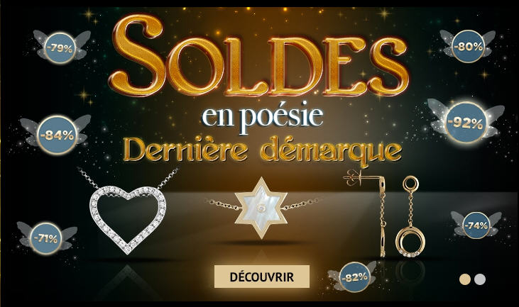 soldes diamant unique