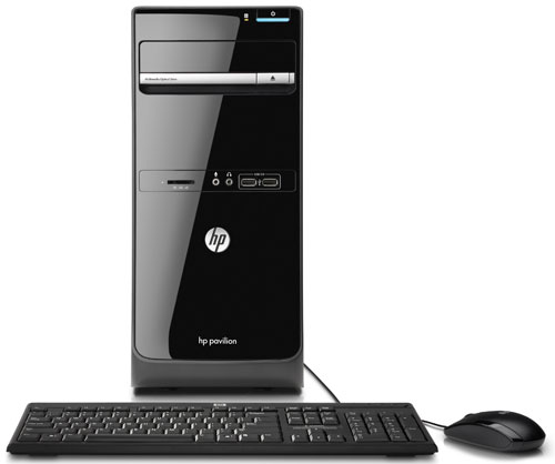 HP Pavilion g7-2141sf