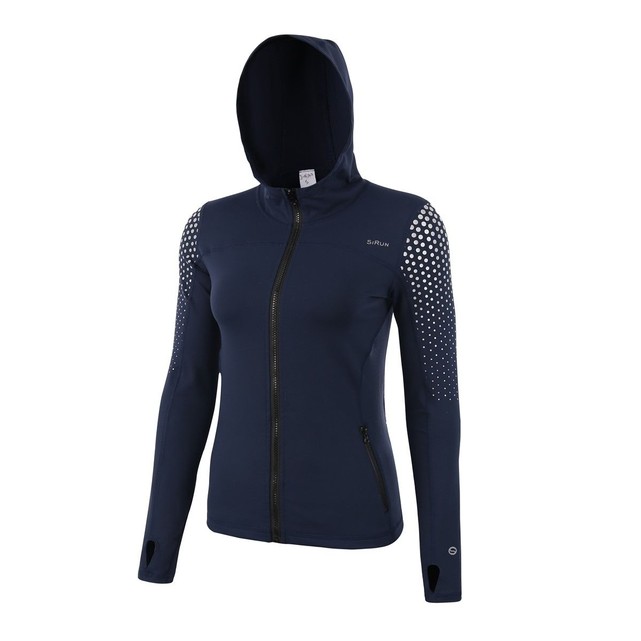 Hoodie Femme sport La pétillante Sirun