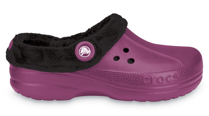 Crocs Blitzen Polar