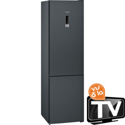 Réfrigérateur-congélateur Siemens KG39NXB35
