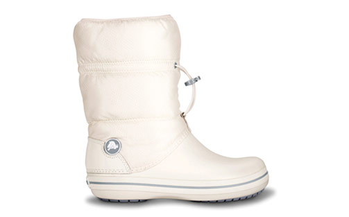 Crocband Winter Boot