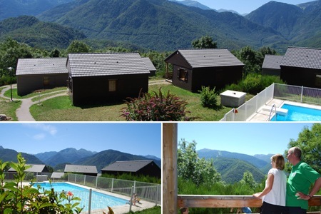 Groupon Vacances - Ax-les-Thermes Résidence Grand Bleu -50% Groupon.fr