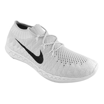 Baskets Nike blanche