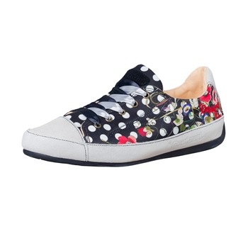 Topos Sneakers noir Desigual