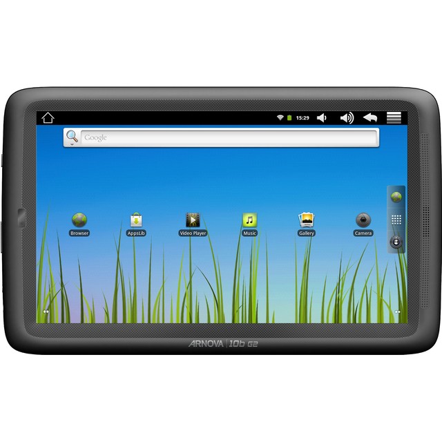 ARCHOS ARNOVA 10BG2 8 Go 