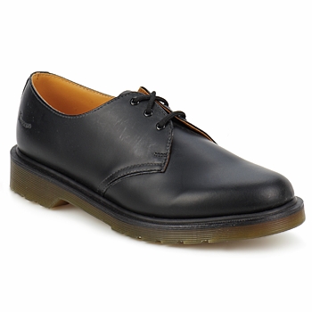 Derbies Dr Martens 1461 PW Noir