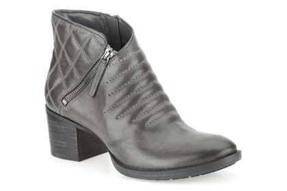 Clarks Likeable Me Cuir noir