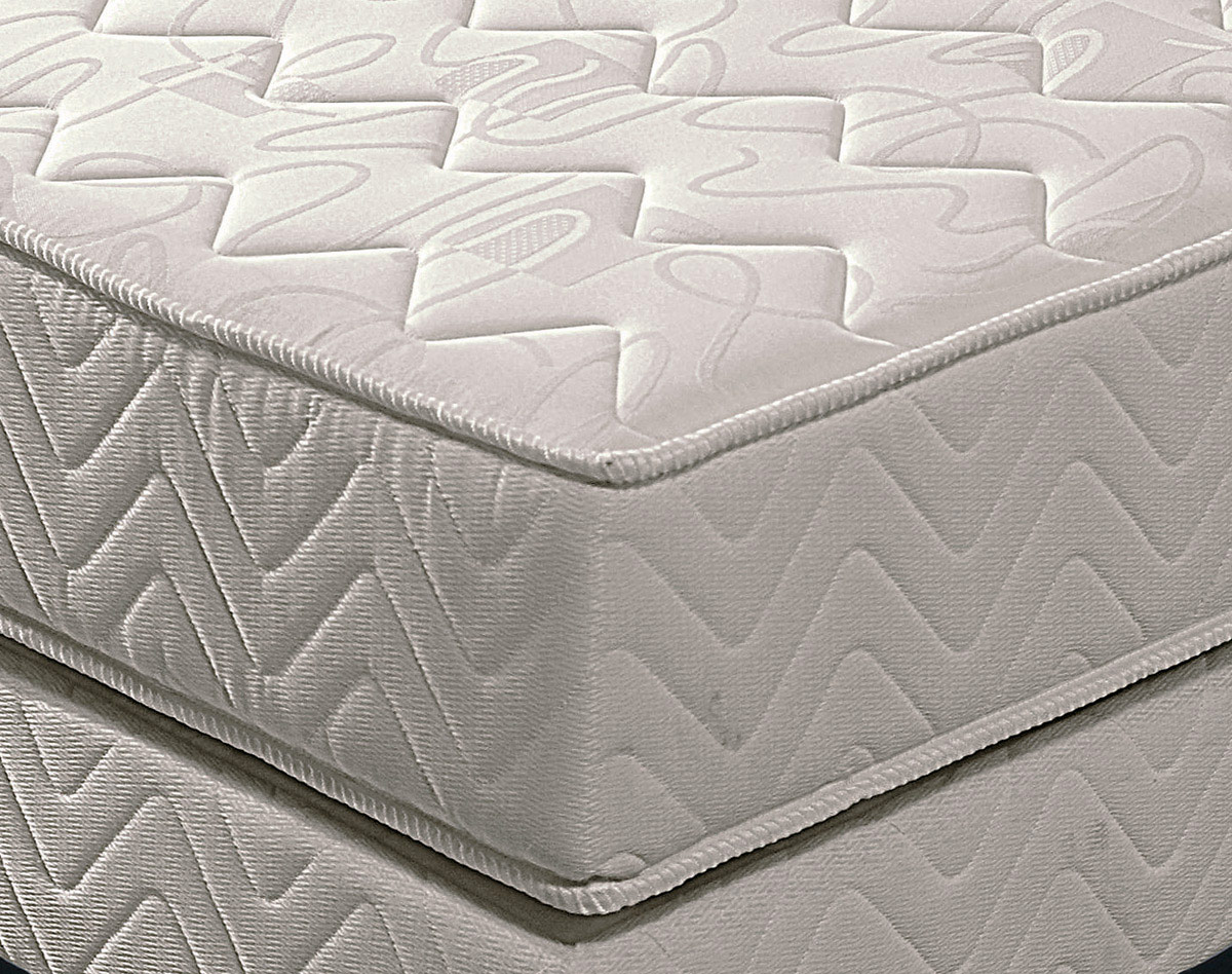 Matelas Becquet - Matelas à ressorts grand confort Becquet