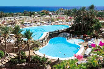 Vacances Espagne Lastminute - Las Palmas Hotel Gloria Palace San Augustin 4 * Prix 629 Euros