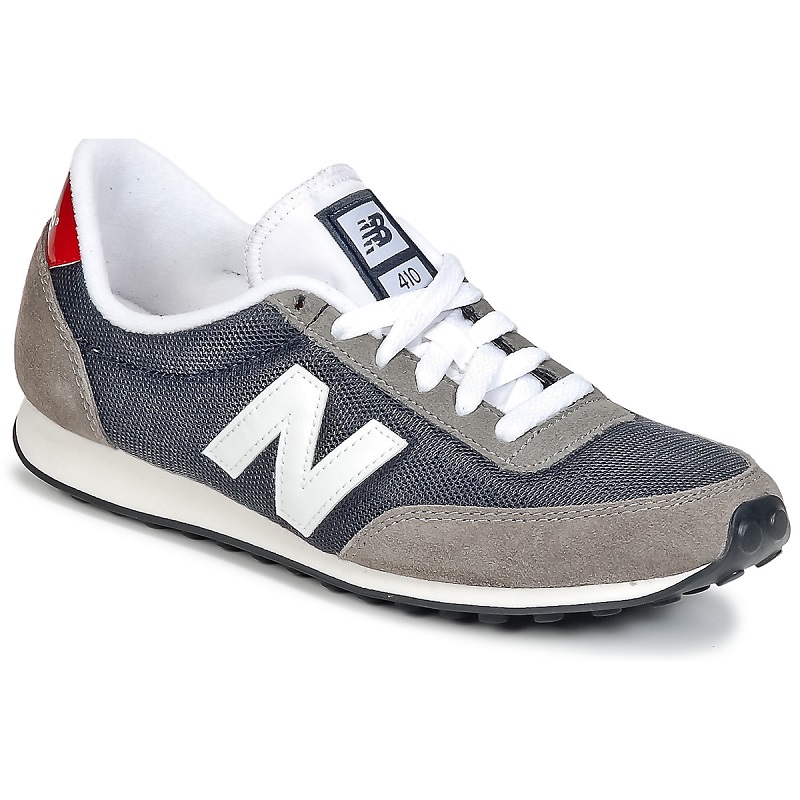 New Balance U410 Bleu