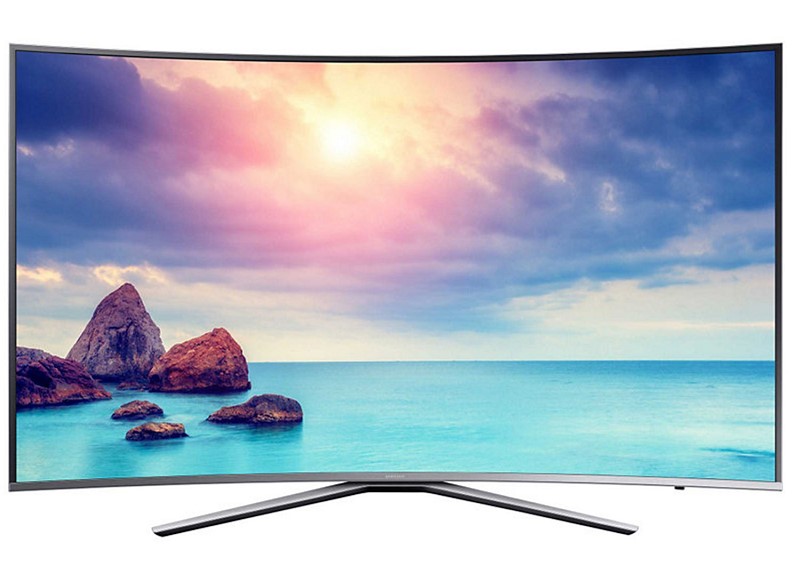 Samsung UE65KU6500 TV LED 164cm