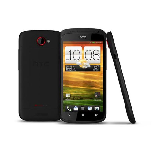 Htc One S Noir