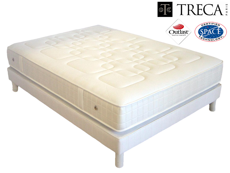 Matelas Treca Ludo 160x200 26cm