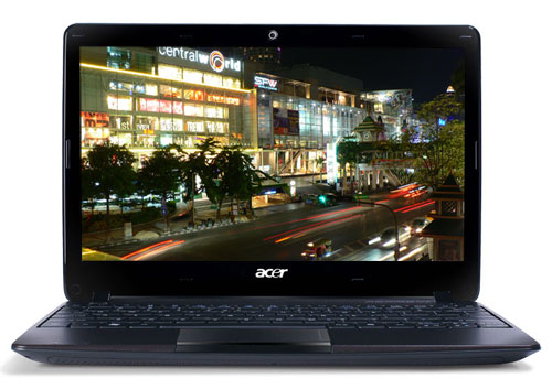 Acer Aspire One 722  