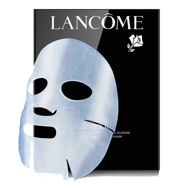 Génifique Masque Masque Seconde Peau Lancôme - Soin Lancôme