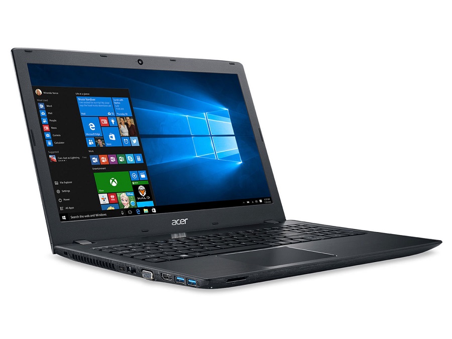 ACER Aspire E5-575G-54GY Noir