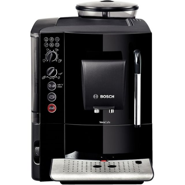 Cafetière Expresso automatique VeroCafe TES50129RW BOSCH