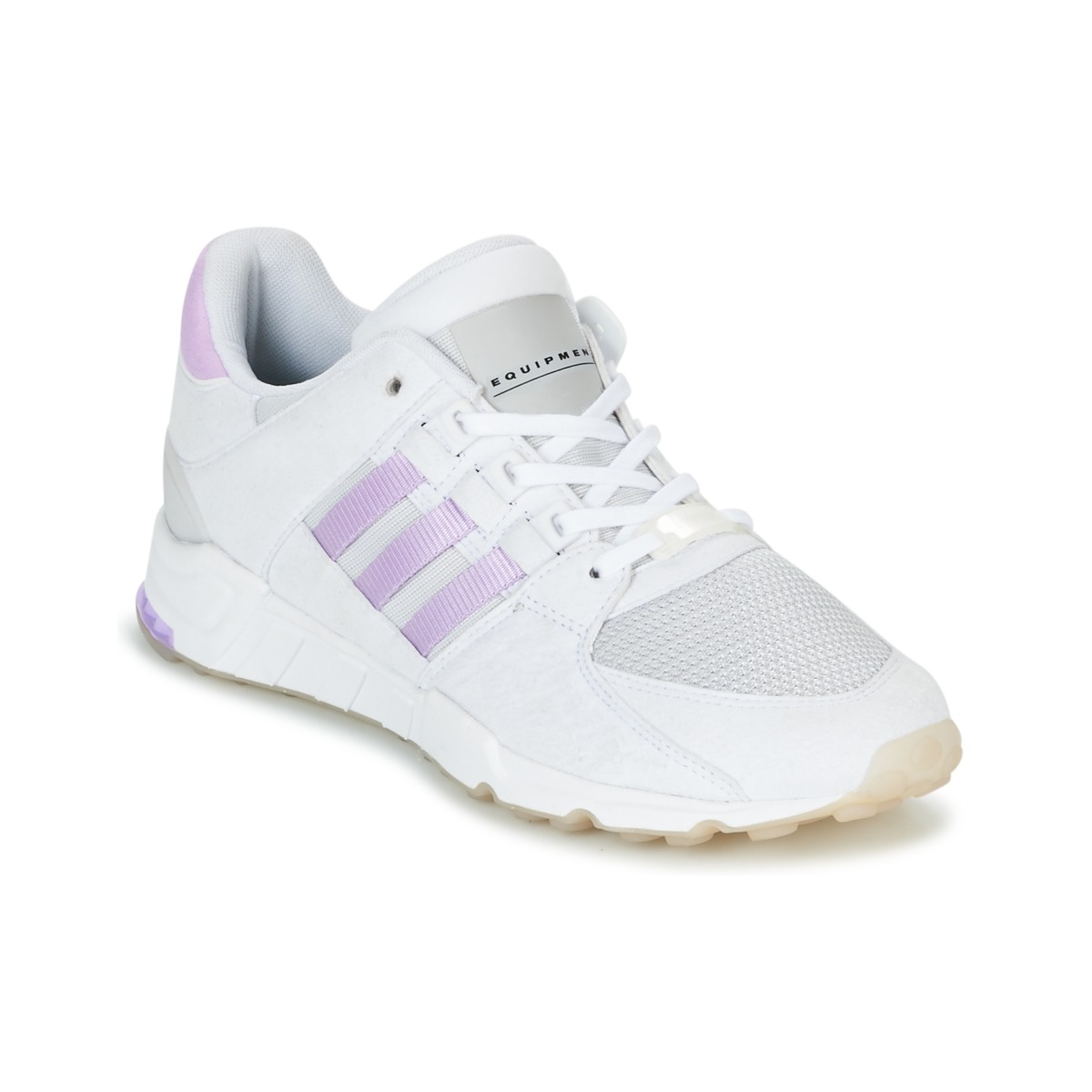 Adidas Originals EQT SUPPORT RF W Blanc