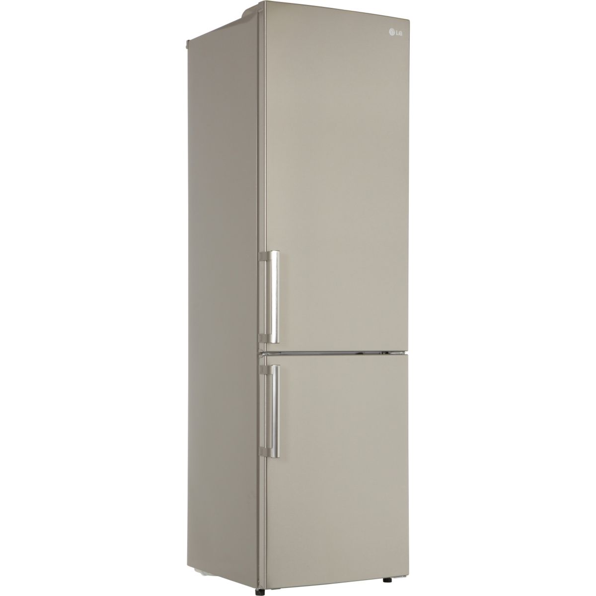 Réfrigérateur congélateur en bas GC5758DX LG