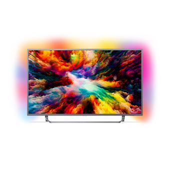 Black Friday FNAC Téléviseur 4K - Philips 65PUS7303 4K UHD pas cher