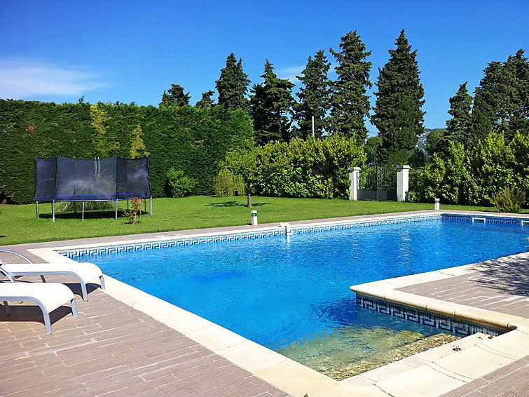 Location L'isle sur la Sorgue Interhome, Maison de vacances La Tour