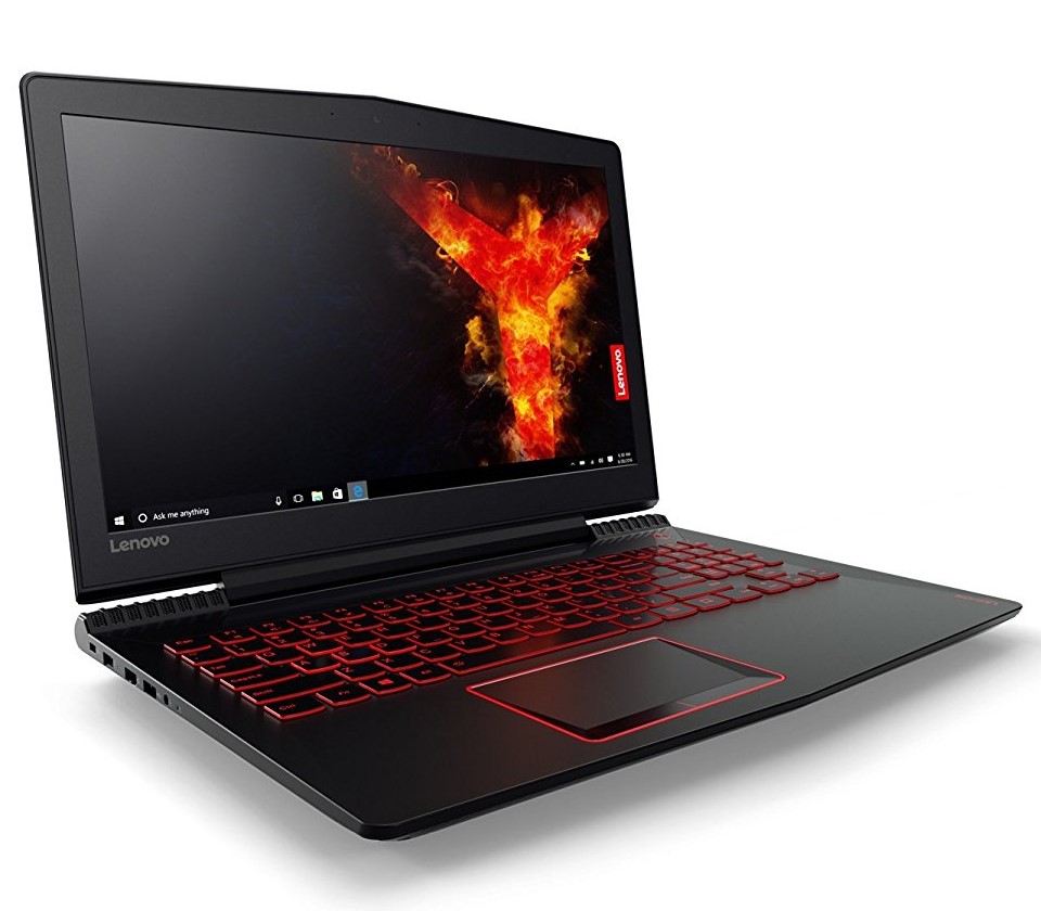 Lenovo Legion Y520-15IKBM Ordinateur Portable Gamer pas cher - Ordinateur Portable Amazon