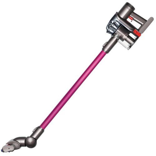 Dyson Aspirateur balai DC 45 UP TOP