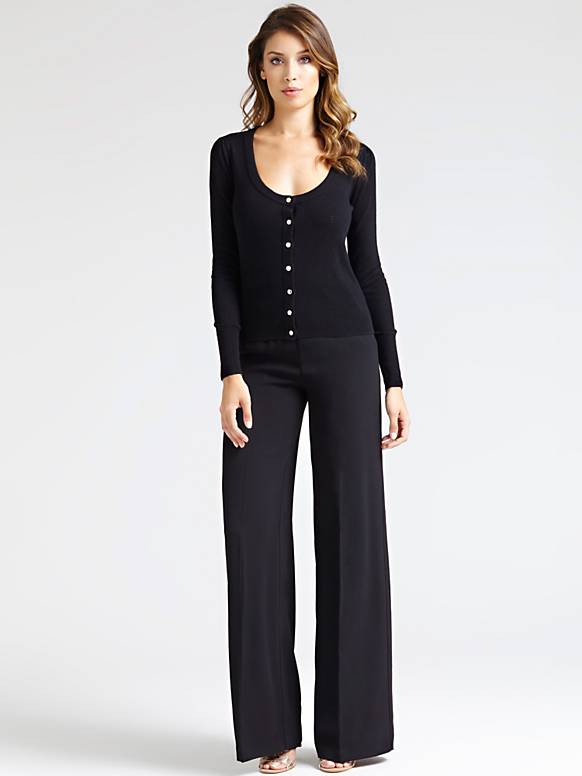 CARDIGAN MARCIANO BOUTONS GUESS - Cardigan Femme Guess