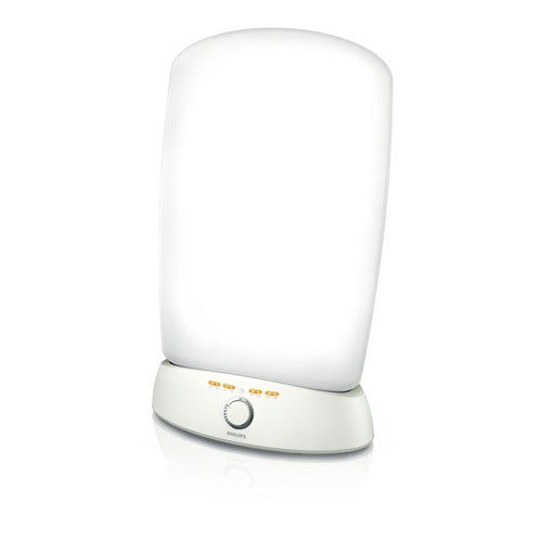 Philips HF3319 EnergyLight 