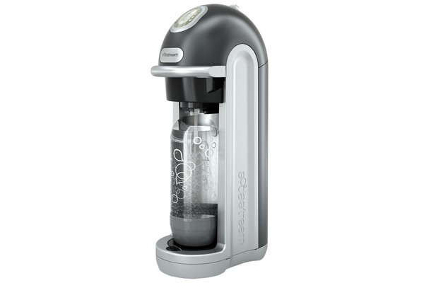 Machine à soda SODASTREAM FIZZ TITAN