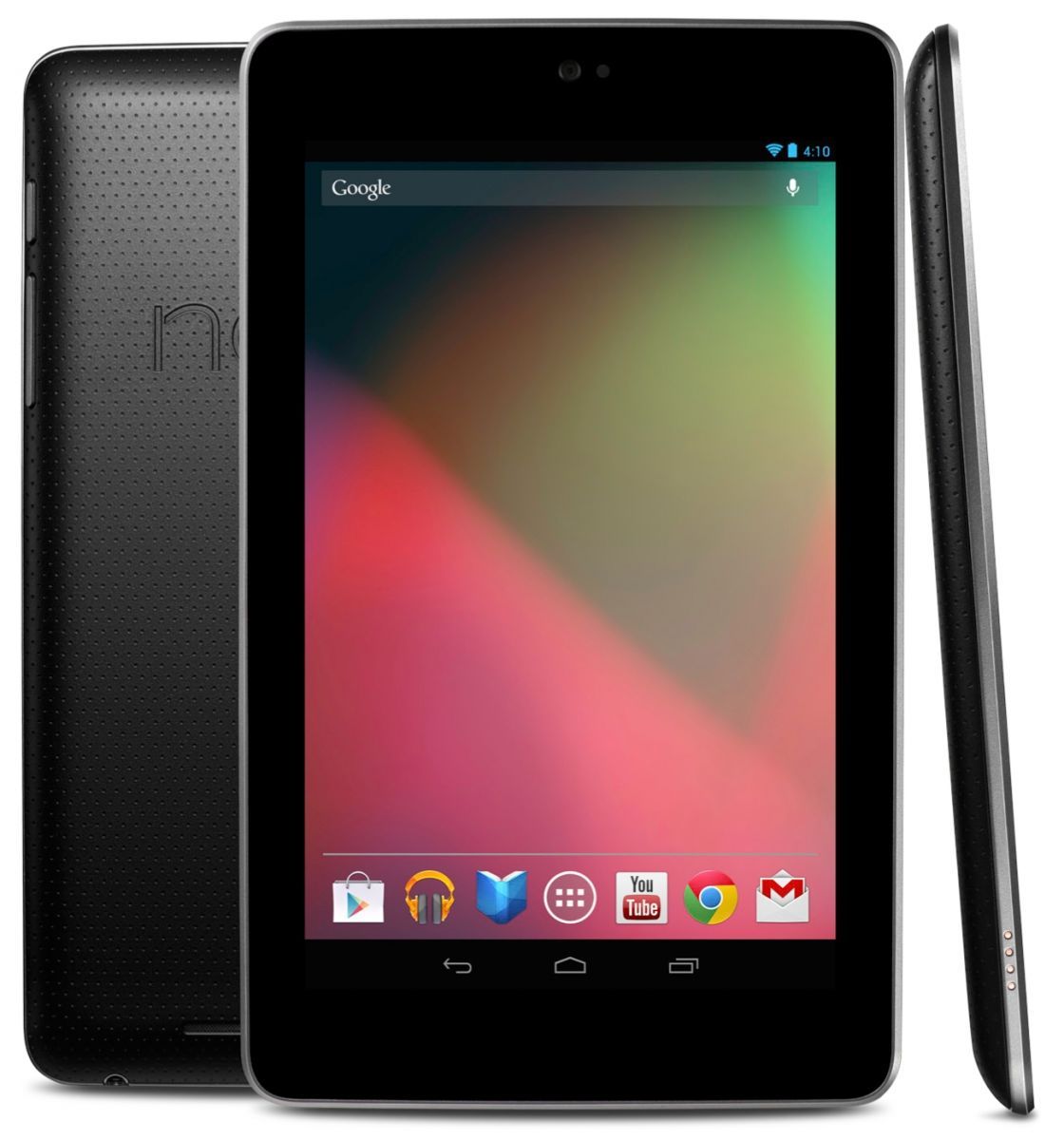 Tablette Google Nexus 7 - 16 Go Android 4.1 