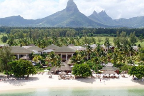 Île Maurice Go Voyage - Port Louis Hotel Hilton Resort & Spa Prix 1 521,00 Euros