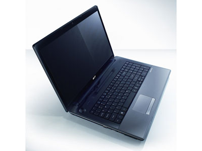 Promo Ordinateur Conforama - PC portable 17,3 pouces ACER 7741Z-P614G32Mn - Prix 499 euros conforama.fr