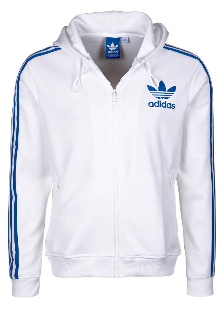 Adidas Originals ADI HOODED FLOC