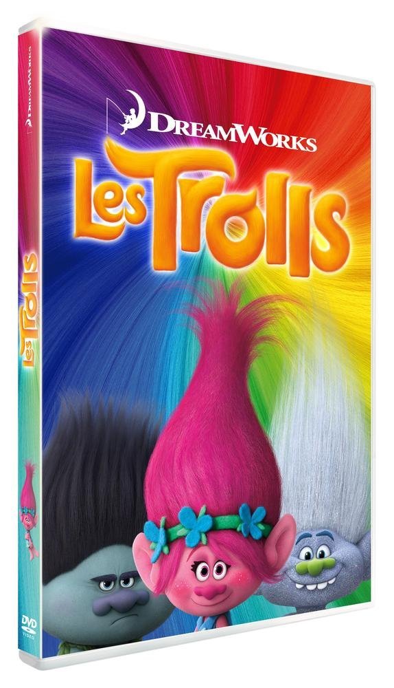 Les Trolls