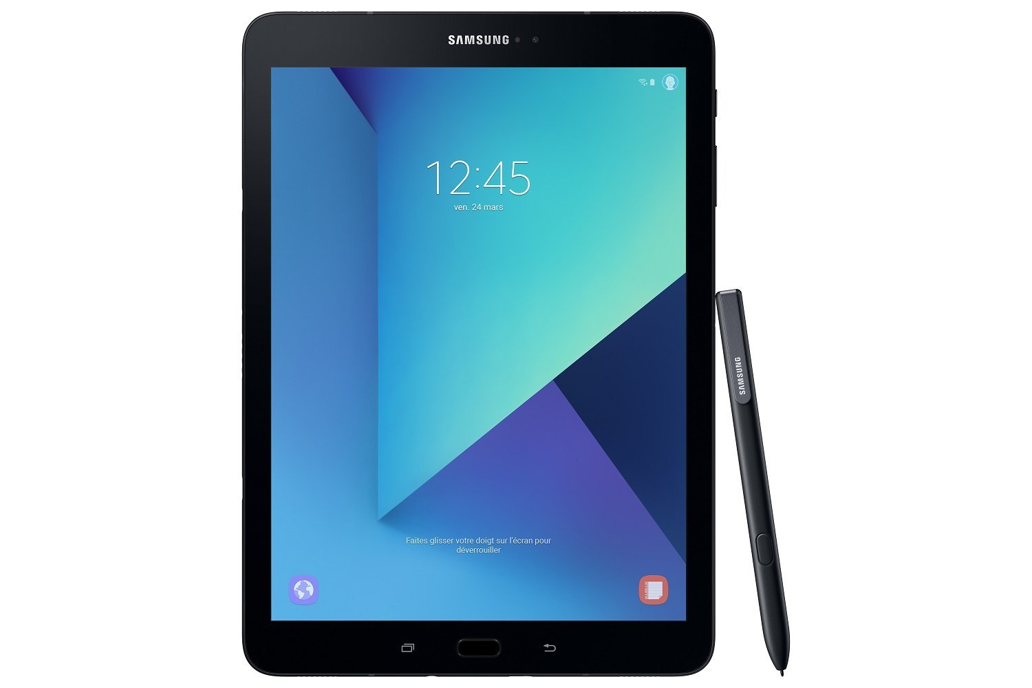 Samsung Galaxy Tab S3