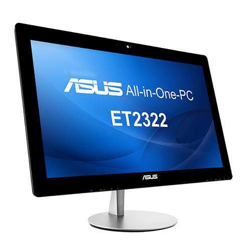 Ordinateur ASUS ET2322INTH-B007Q Tout en un 23'' Tactile