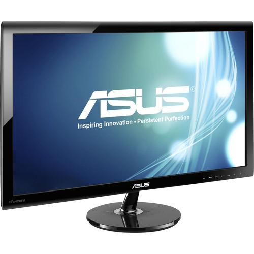 Vente Flash Ecran Fnac - ASUS VS278Q 27