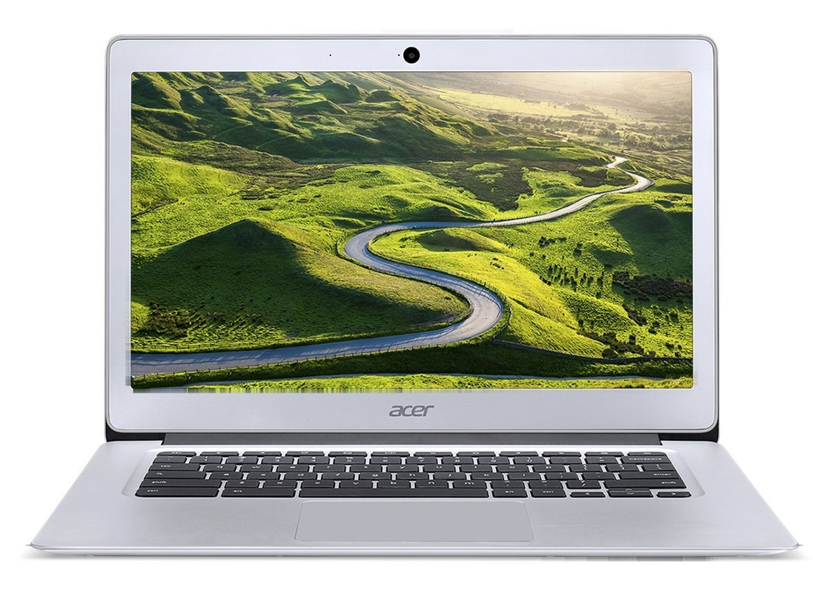 Acer Chromebook CB3-431-C6E4