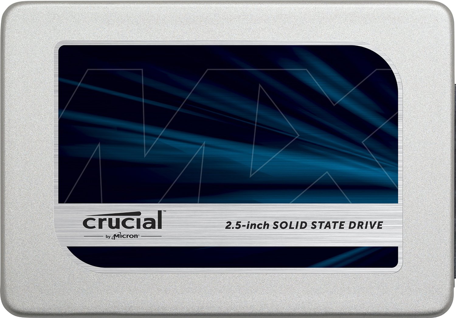 Crucial MX300 1 To