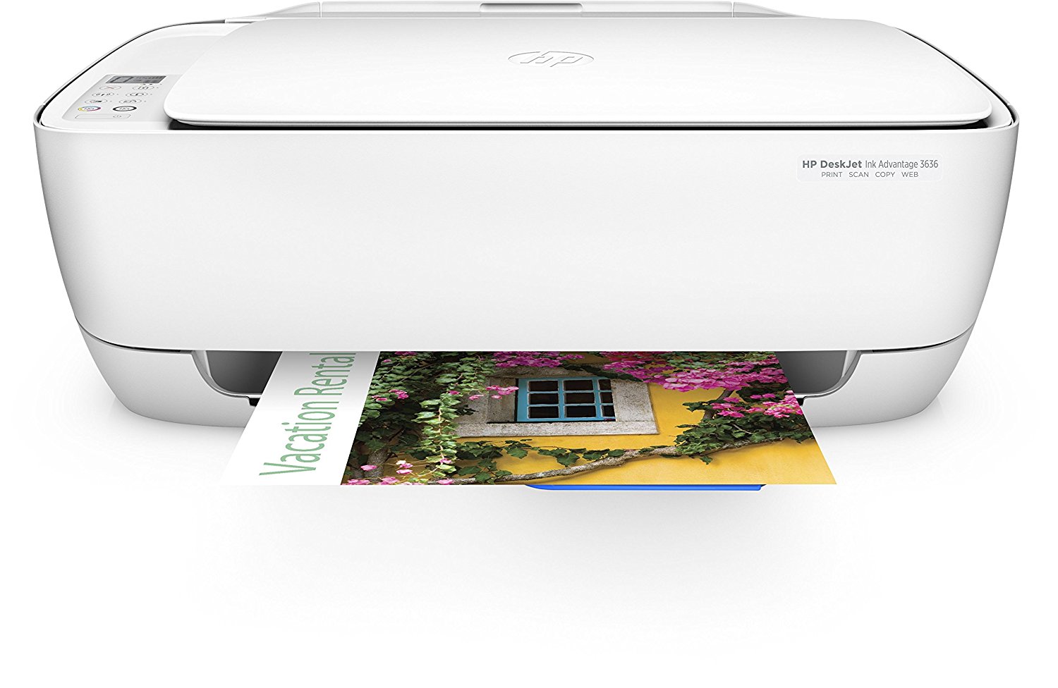 Imprimante HP 3636