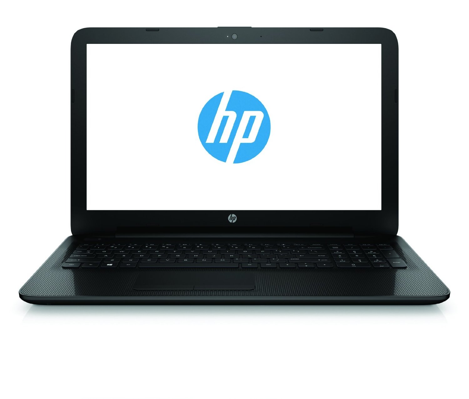 HP Notebook 15-ac119ns